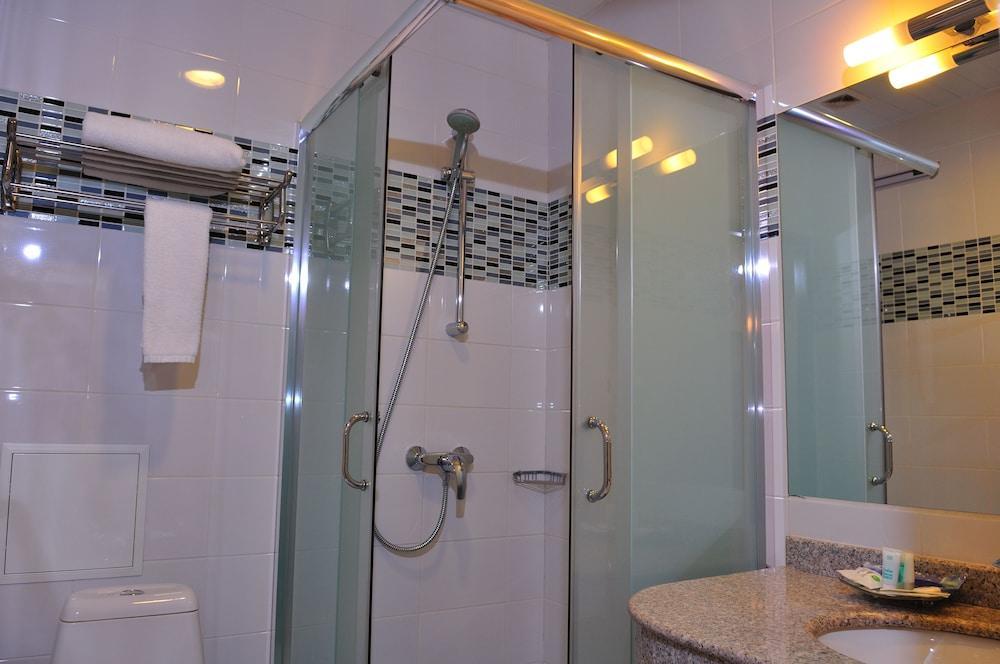Inn Ozz Astana Εξωτερικό φωτογραφία