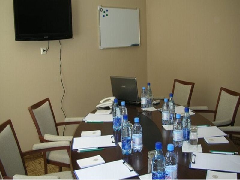 Inn Ozz Astana Ανέσεις φωτογραφία